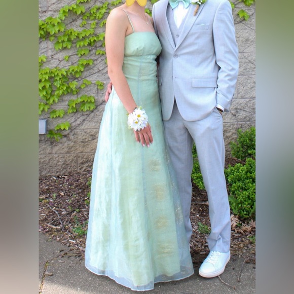 Prom Dress - Picture 10 of 10